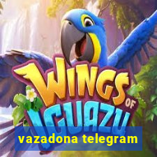 vazadona telegram